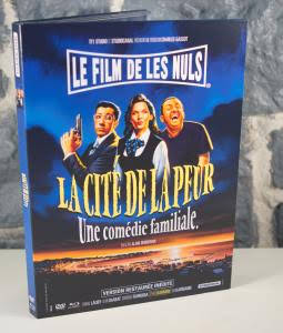 La Cité de la Peur (Edition Collector) (07)